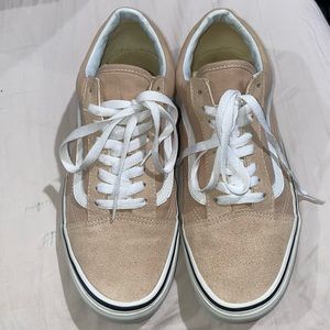 Women’s Vans